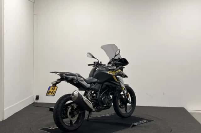 BMW G 310 GS (2021) thumbnail 6