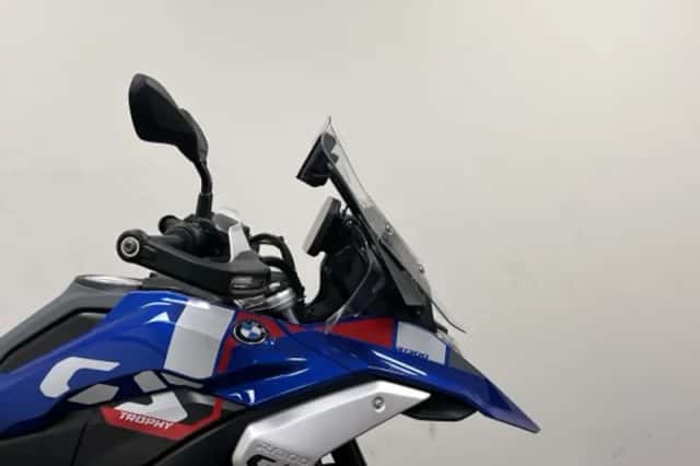 BMW R 1300 GS (2026) thumbnail 1
