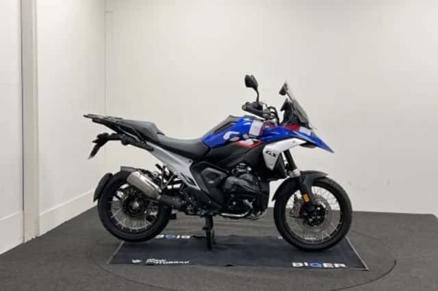 BMW R 1300 GS (2026) thumbnail 2