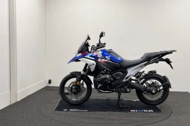 BMW R 1300 GS (2026) thumbnail 3