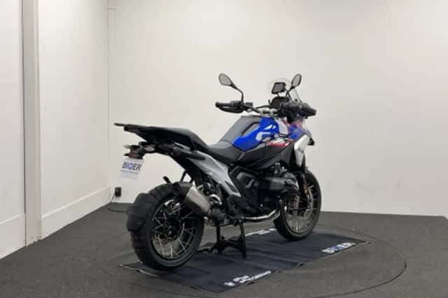BMW R 1300 GS (2026) thumbnail 6