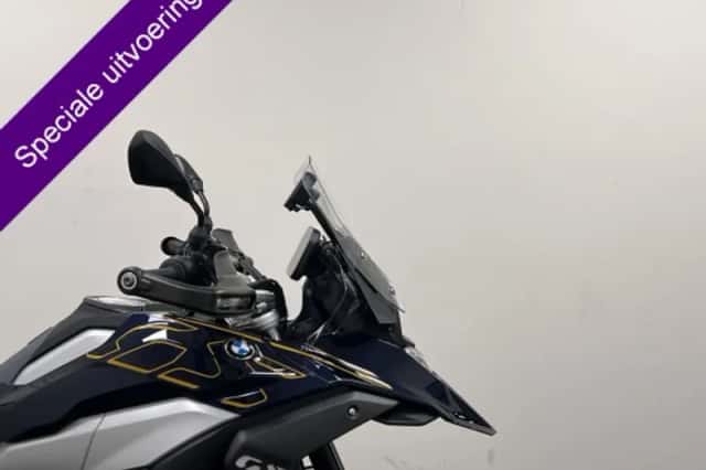BMW R 1300 GS (2026) thumbnail 1
