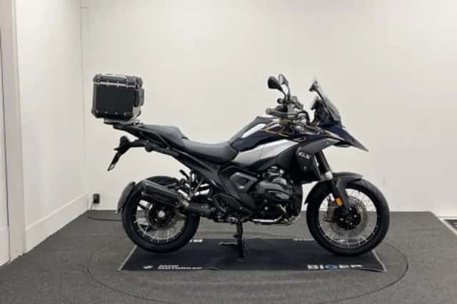 BMW R 1300 GS (2026) thumbnail 2
