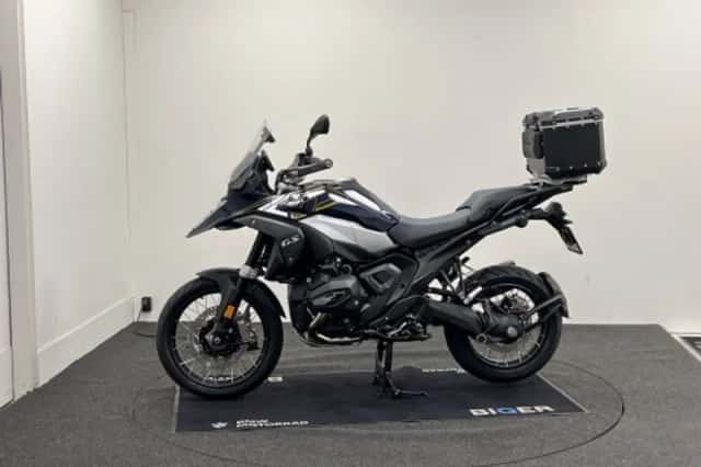 BMW R 1300 GS (2026) thumbnail 3