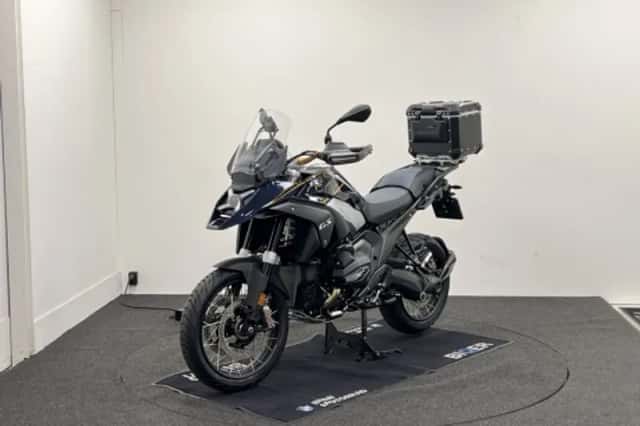 BMW R 1300 GS (2026) thumbnail 5