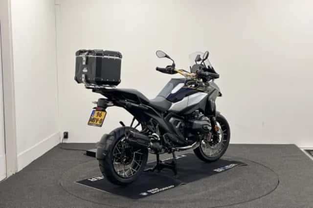 BMW R 1300 GS (2026) thumbnail 6