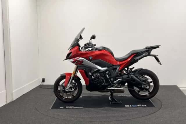 BMW S 1000 XR (2020) thumbnail 3