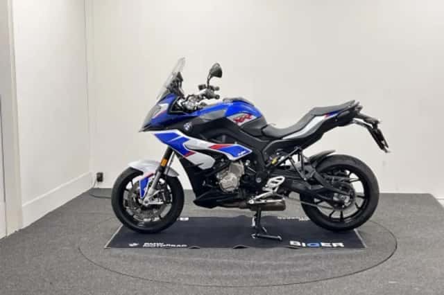 BMW S 1000 XR (2019) thumbnail 3