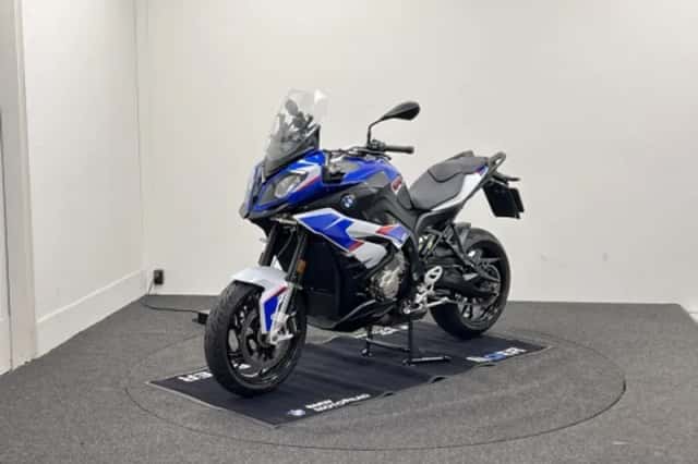 BMW S 1000 XR (2019) thumbnail 5