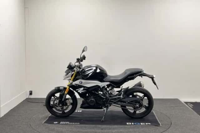 BMW G 310 R (2022) thumbnail 5