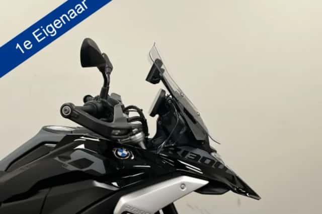 BMW R 1300 GS (2025) thumbnail 1