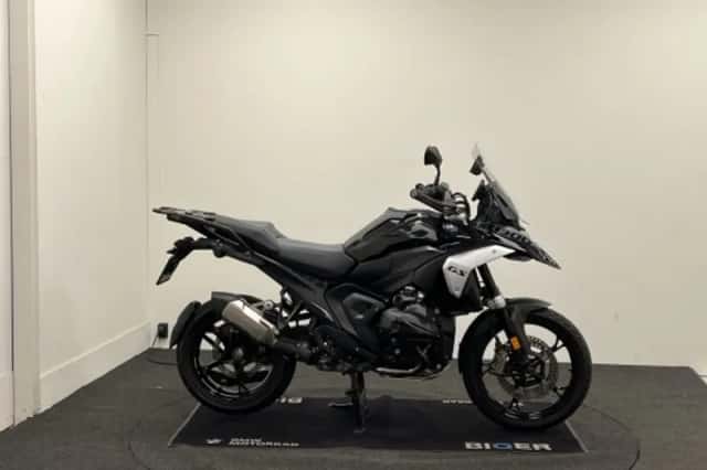 BMW R 1300 GS (2025) thumbnail 2