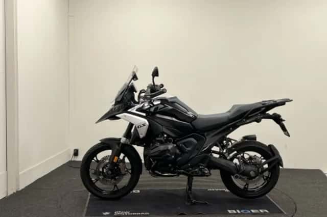 BMW R 1300 GS (2025) thumbnail 3