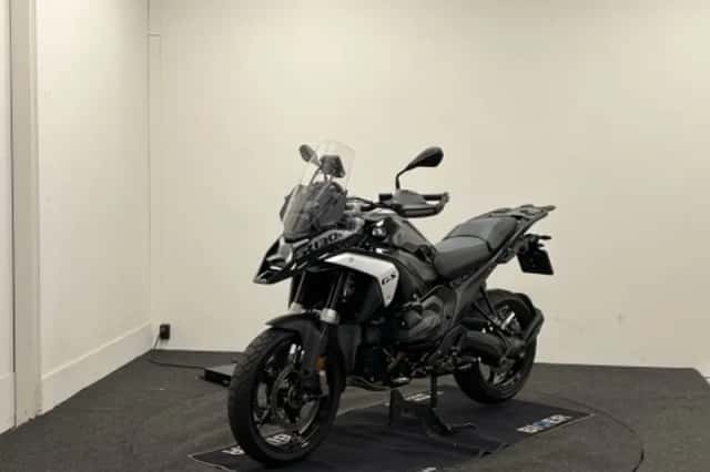 BMW R 1300 GS (2025) thumbnail 5