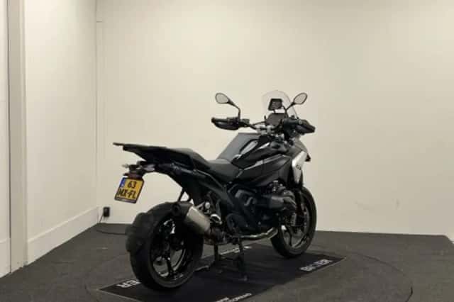 BMW R 1300 GS (2025) thumbnail 6