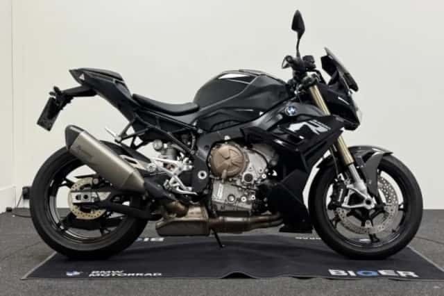 BMW S 1000 R (2023) thumbnail 2