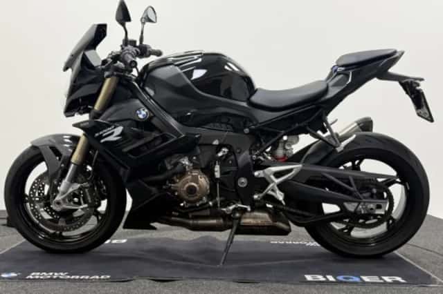 BMW S 1000 R (2023) thumbnail 3