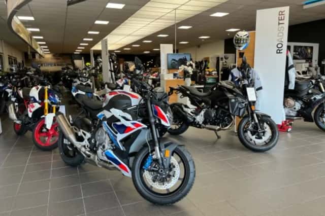 BMW S 1000 R (2023) thumbnail 4