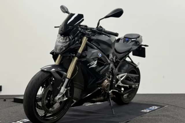 BMW S 1000 R (2023) thumbnail 5