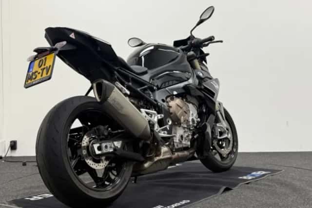 BMW S 1000 R (2023) thumbnail 6