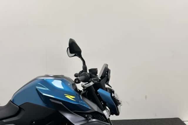 BMW F 900 R (2026) thumbnail 1