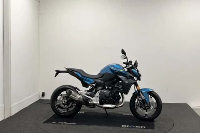 BMW F 900 R (2026) thumbnail 2
