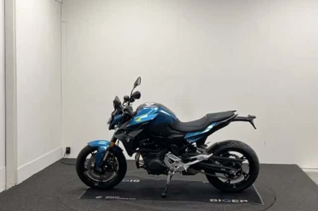 BMW F 900 R (2026) thumbnail 3