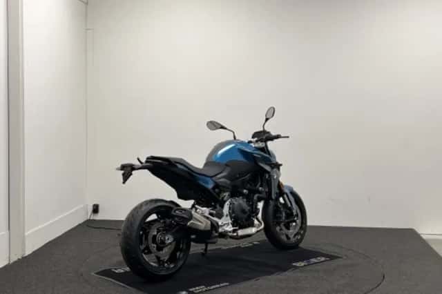 BMW F 900 R (2026) thumbnail 6