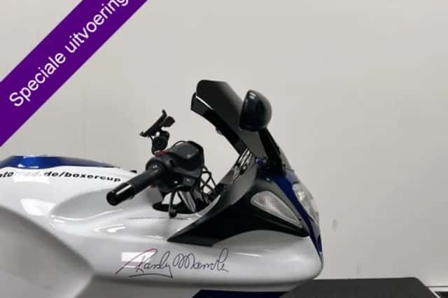 BMW R 1100 S (2003) thumbnail 1