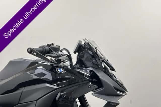 BMW R 1300 GS (2026) thumbnail 1