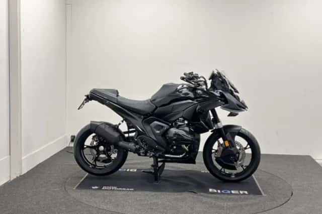 BMW R 1300 GS (2026) thumbnail 2