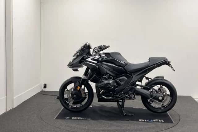 BMW R 1300 GS (2026) thumbnail 3