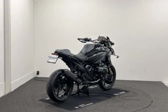 BMW R 1300 GS (2026) thumbnail 5