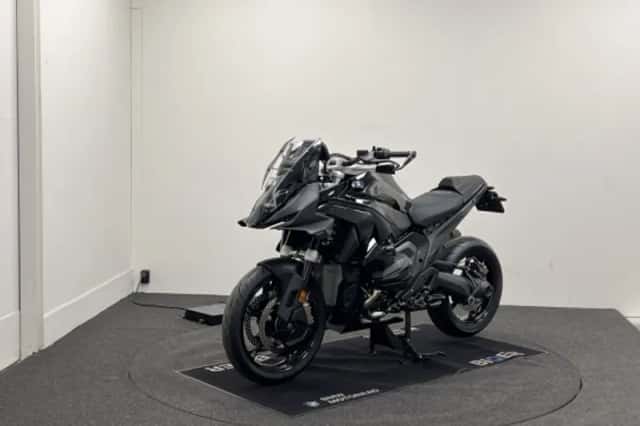 BMW R 1300 GS (2026) thumbnail 6