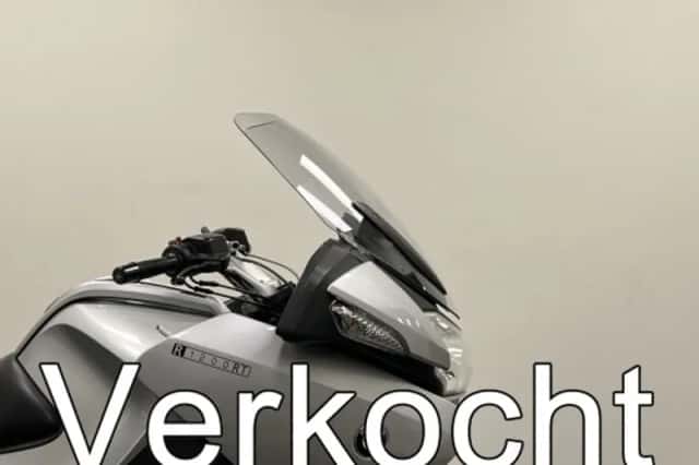 BMW R 1200 RT (2010) thumbnail 1