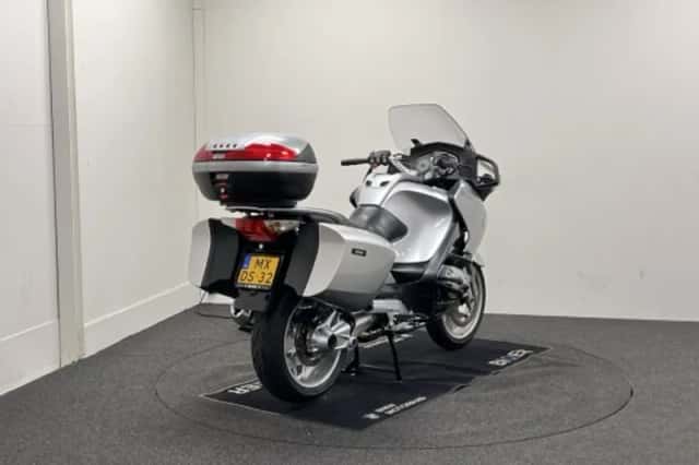 BMW R 1200 RT (2010) thumbnail 6