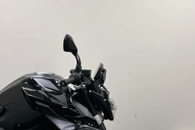 BMW F 900 R (2026) thumbnail 1