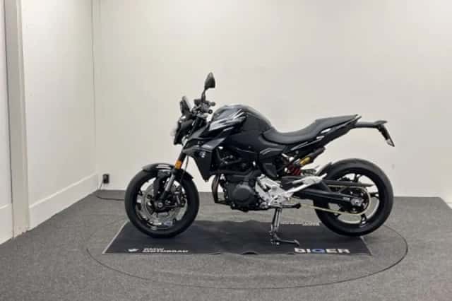 BMW F 900 R (2026) thumbnail 3