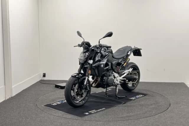 BMW F 900 R (2026) thumbnail 6