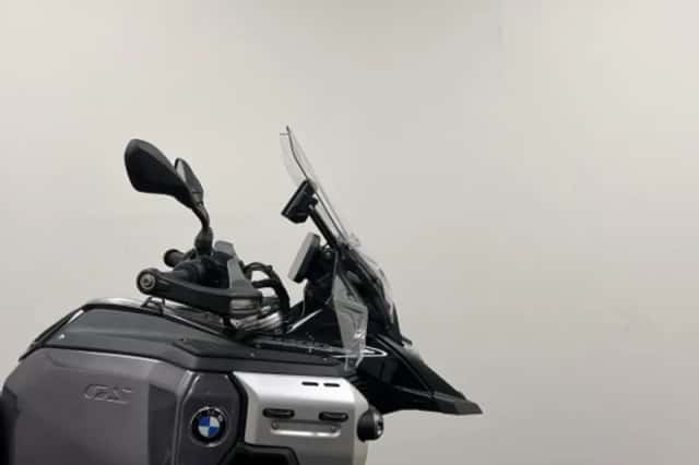 BMW R 1300 GS (2026) thumbnail 1