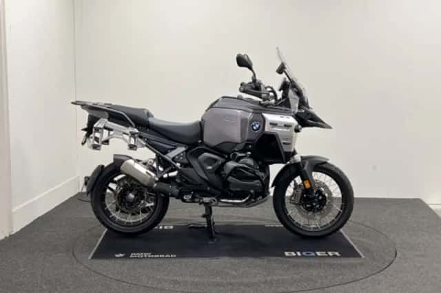 BMW R 1300 GS (2026) thumbnail 2