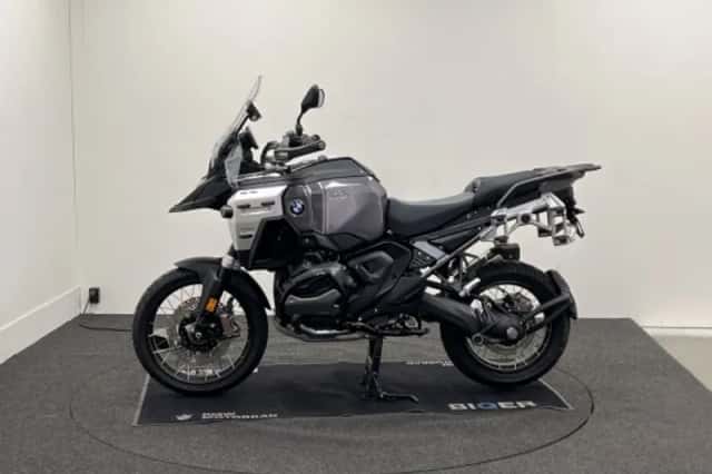 BMW R 1300 GS (2026) thumbnail 3