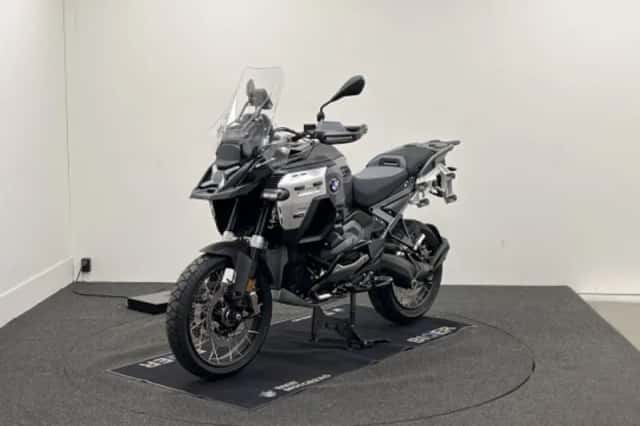 BMW R 1300 GS (2026) thumbnail 5