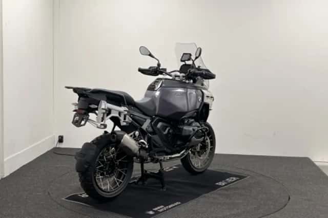 BMW R 1300 GS (2026) thumbnail 6