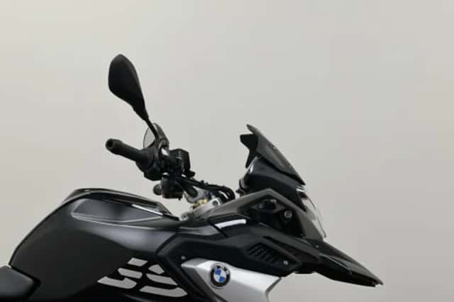 BMW G 310 GS (2025) thumbnail 1