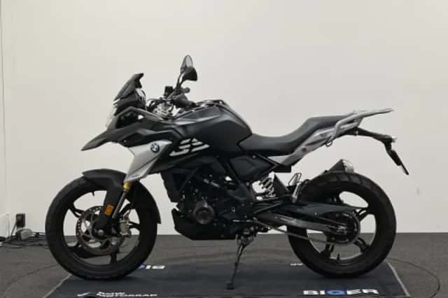 BMW G 310 GS (2025) thumbnail 3