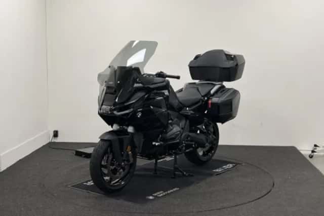 BMW R 1300 RT (2026) thumbnail 5