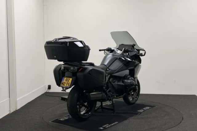 BMW R 1300 RT (2026) thumbnail 6