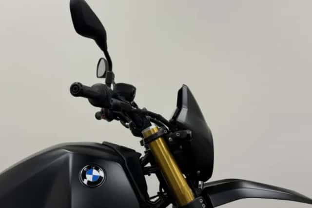 BMW R 12GS (2025) thumbnail 1