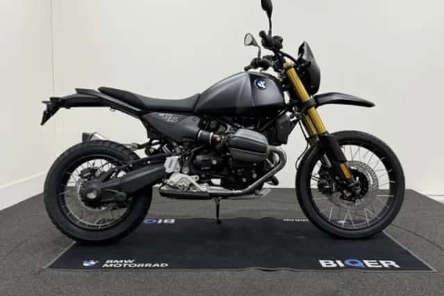 BMW R 12GS (2025) thumbnail 2